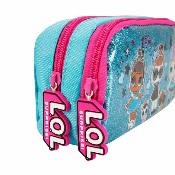 Dönmezler L.O.L Kalem Çantası (2019) LLKLK9762 