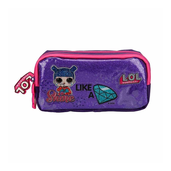 Dönmezler L.O.L Kalem Çantası (2020) LLKLK20425 