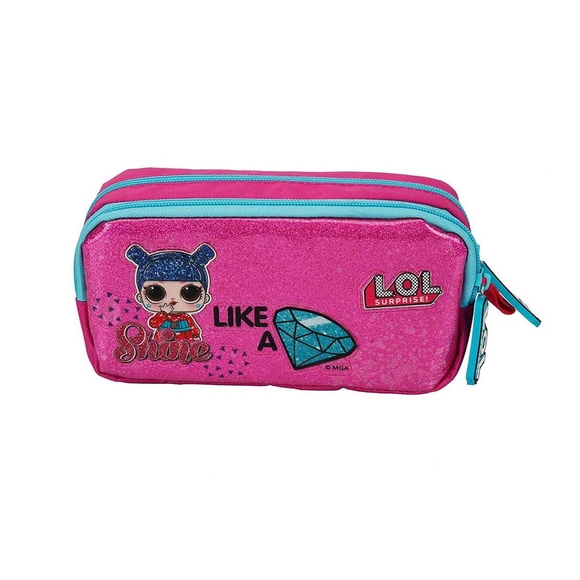 Dönmezler L.O.L Kalem Çantası (2020) LLKLK20426 