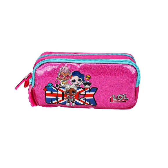 Dönmezler L.O.L Kalem Çantası (2020) LLKLK20442 