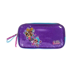 Dönmezler-Lol - Dönmezler L.O.L Kalem Çantası (2020) LLKLK20455 