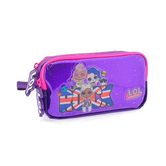 Dönmezler L.O.L Kalem Çantası (2022) LLKLK20441 