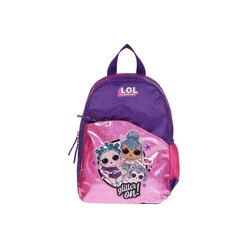 Dönmezler-Lol - Dönmezler Lol LLÇAN20461 Anaokul Çantası