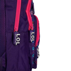 Dönmezler L.O.L Okul Çantası (2020) LLÇAN20417 - Thumbnail