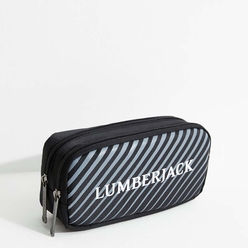 Dönmezler Lumberjack Kalem Çantası 20307 - Thumbnail