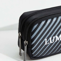 Dönmezler Lumberjack Kalem Çantası 20307 - Thumbnail