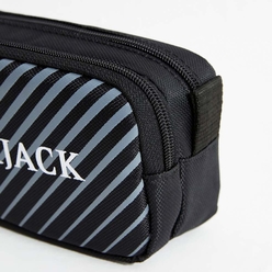 Dönmezler Lumberjack Kalem Çantası 20307 - Thumbnail