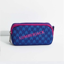 Dönmezler Lumberjack - Dönmezler Lumberjack Kalem Çantası 20311