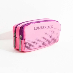 Dönmezler Lumberjack Kalem Çantası 20318 - Thumbnail