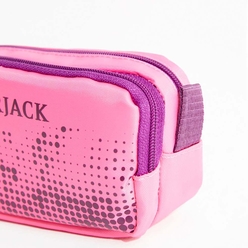 Dönmezler Lumberjack Kalem Çantası 20318 - Thumbnail