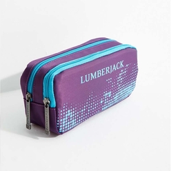 Dönmezler Lumberjack Kalem Çantası 20319 - Thumbnail