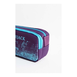 Dönmezler Lumberjack Kalem Çantası 20319 - Thumbnail