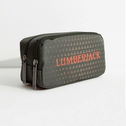 Dönmezler Lumberjack Kalem Çantası 20326 - Thumbnail