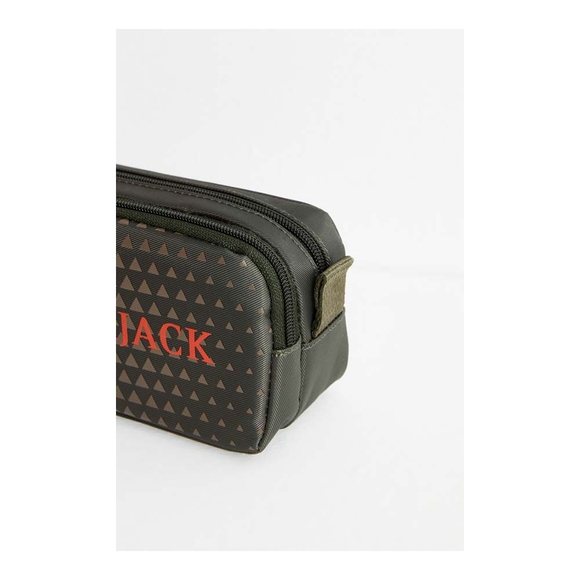 Dönmezler Lumberjack Kalem Çantası 20326