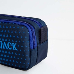 Dönmezler Lumberjack Kalem Çantası 20328 - Thumbnail