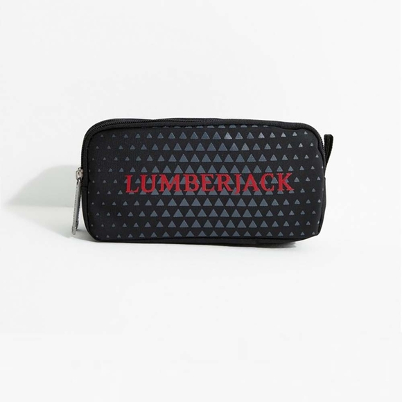 Dönmezler Lumberjack Kalem Çantası 20329