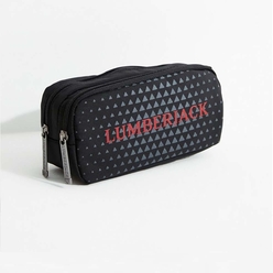 Dönmezler Lumberjack Kalem Çantası 20329 - Thumbnail