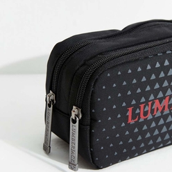 Dönmezler Lumberjack Kalem Çantası 20329 - Thumbnail