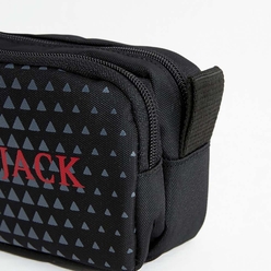 Dönmezler Lumberjack Kalem Çantası 20329 - Thumbnail