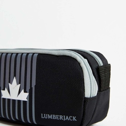 Dönmezler Lumberjack Kalem Çantası 20335 - Thumbnail