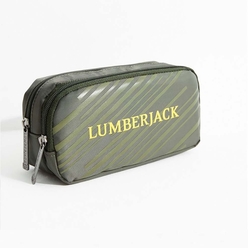 Dönmezler Lumberjack Kalem Çantası 20340 - Thumbnail