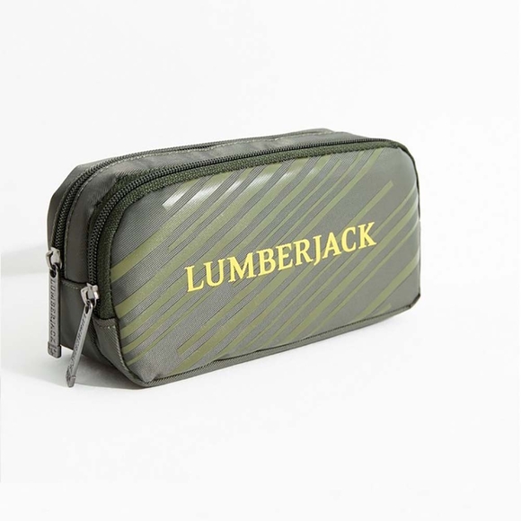 Dönmezler Lumberjack Kalem Çantası 20340