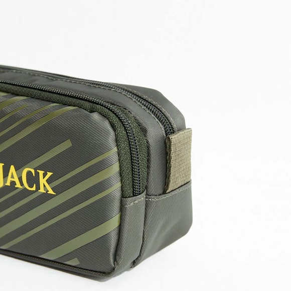 Dönmezler Lumberjack Kalem Çantası 20340