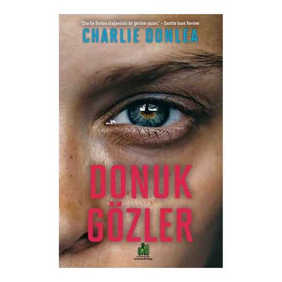 Donuk Gözler