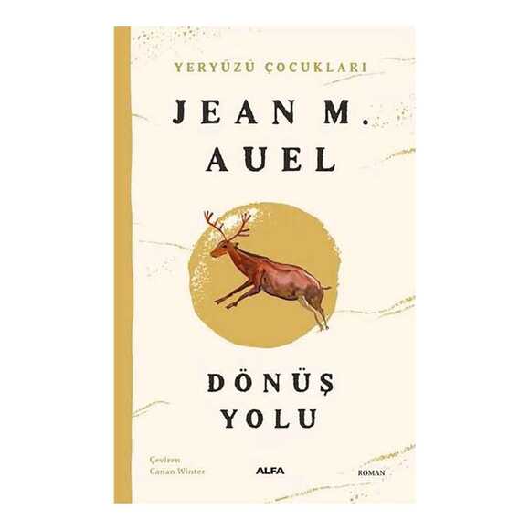 Dönüş Yolu