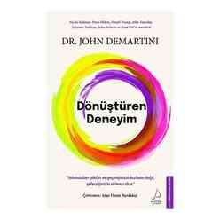 Destek Yayınları - Dönüştüren Deneyim