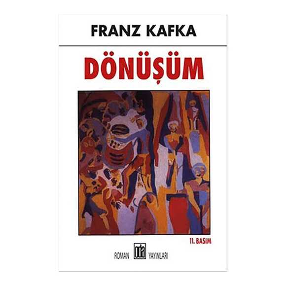 Dönüşüm