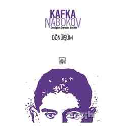 İthaki Yayınları - Dönüşüm