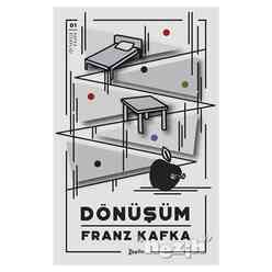 Zeplin Kitap - Dönüşüm