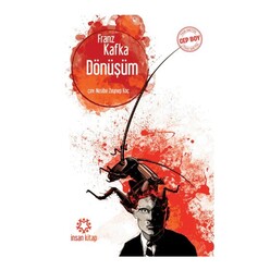 İnsan Yayınları - Dönüşüm (Cep)