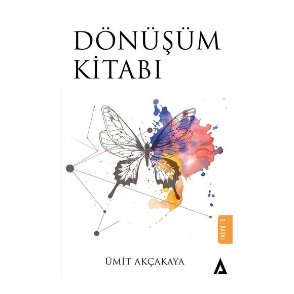 Dönüşüm Kitabı