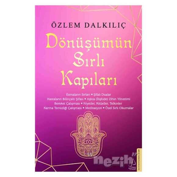 Dönüşümün Sırlı Kapıları