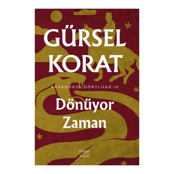 Dönüyor Zaman