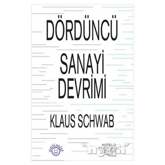 Dördüncü Sanayi Devrimi