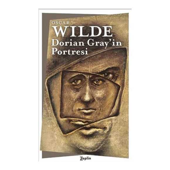 Dorian Gray’in Portresi