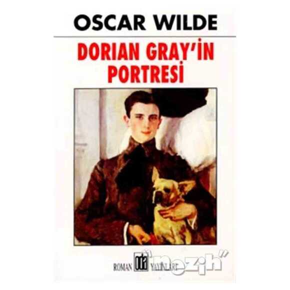 Dorian Gray’in Portresi