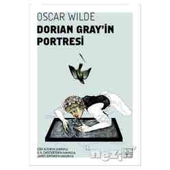 Dorian Gray’in Portresi - Thumbnail