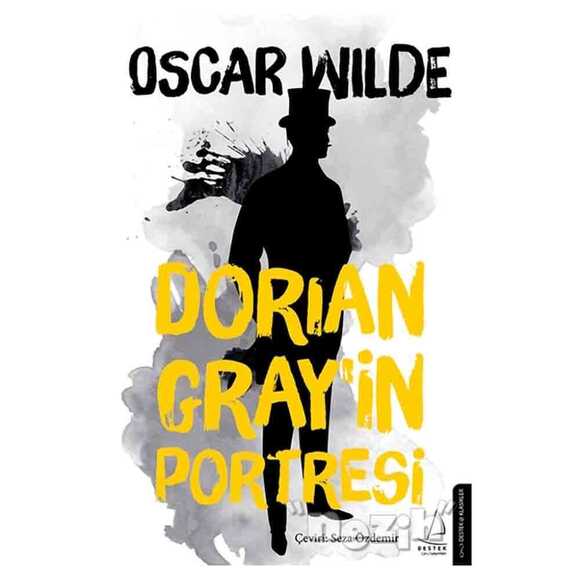 Dorian Gray’in Portresi