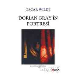 Dorian Gray’in Portresi - Thumbnail