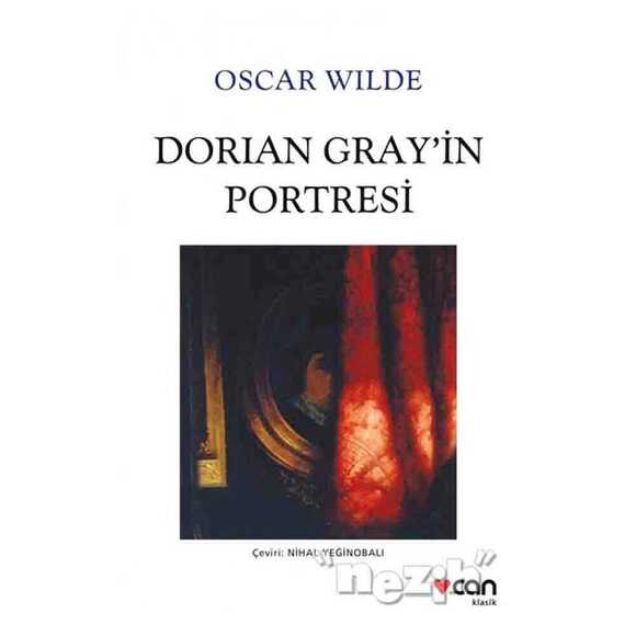 Dorian Gray’in Portresi