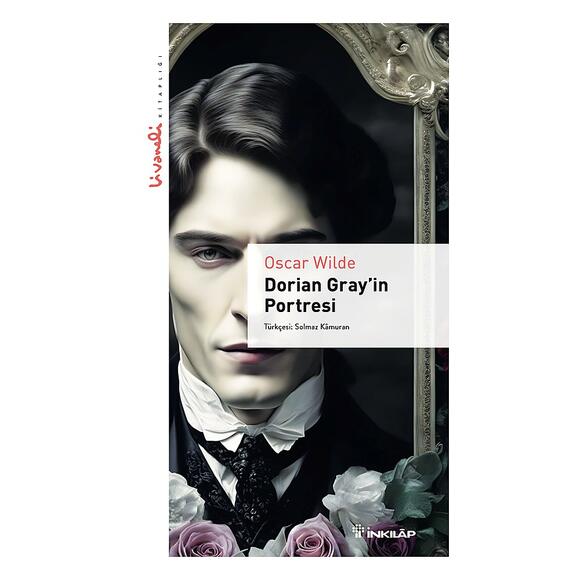 Dorian Gray’in Portresi - Livaneli Kitaplığı