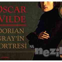 Dorian Gray’in Portresi (Mini Kitap) - Thumbnail