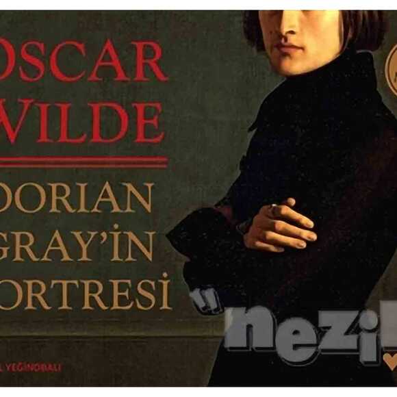 Dorian Gray’in Portresi (Mini Kitap)