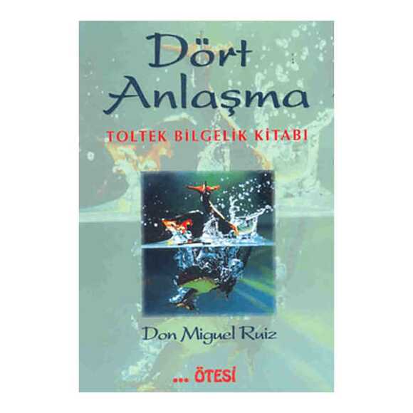Dört Anlaşma