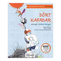 Dört Kafadar - Thumbnail