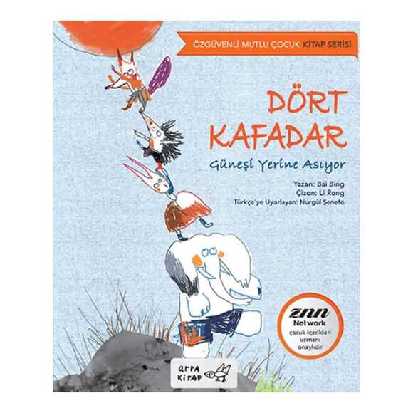 Dört Kafadar